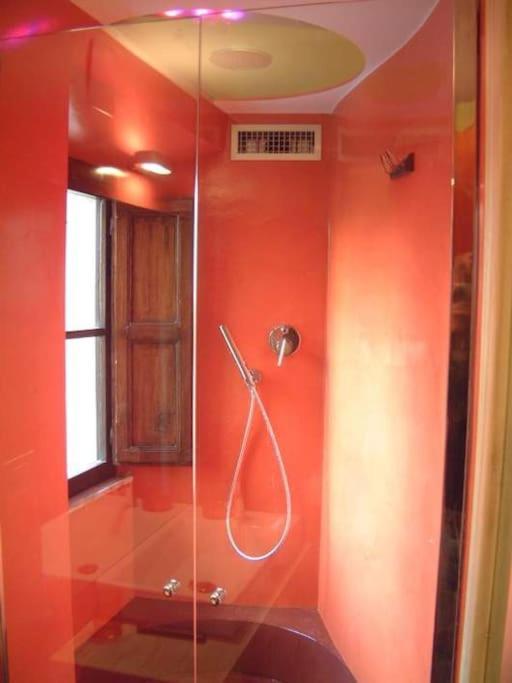 San Calisto Trastevere - Historical Center Cir 25486 Apartment Rom