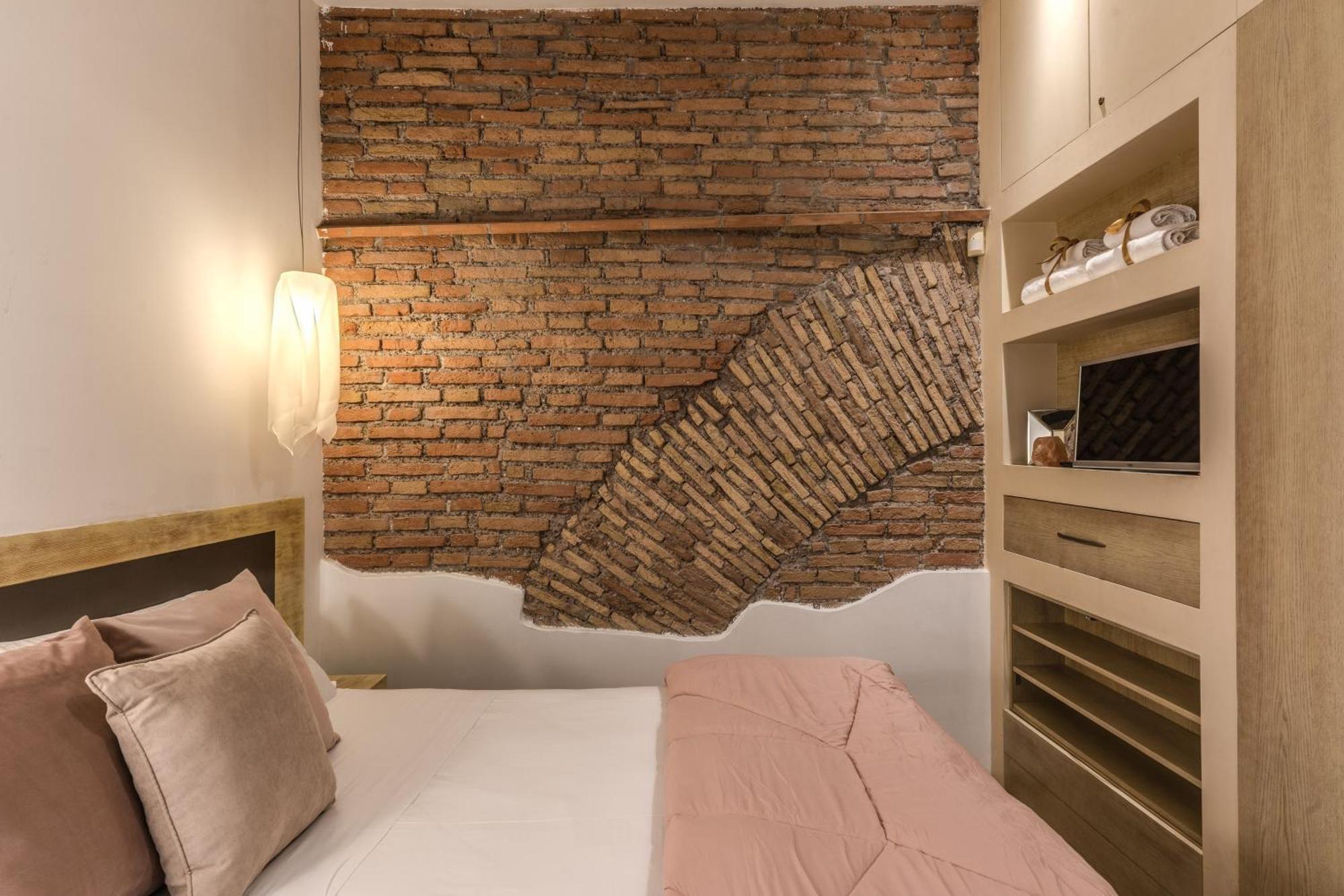 Lejlighed San Calisto Trastevere - Historical Center Cir 25486 *