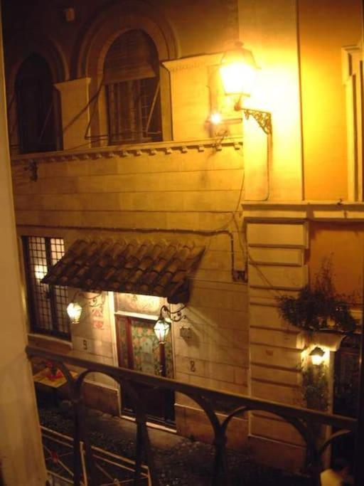 San Calisto Trastevere - Historical Center Cir 25486 Lejlighed